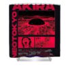 akira neotokyo sophia parker - Anime Shower Curtains