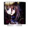 anime code geass akito the exiled tanya prosacco - Anime Shower Curtains