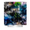 code geass lelouch of th poster butler taylor - Anime Shower Curtains