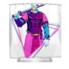 cool vinland saga askeladd cute fans inny shop transparent - Anime Shower Curtains
