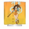 diane of envy nanatsu no taizai kitaru normin - Anime Shower Curtains