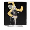 elizabeth seven deadly sins kitaru normin - Anime Shower Curtains