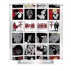 fullmetal alchemist eddy han transparent - Anime Shower Curtains