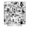 fullmetal alchemist manga collage morgan freddie - Anime Shower Curtains