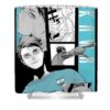 haikyuu toru oikawa jake danielle - Anime Shower Curtains
