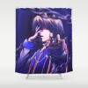 hunter x hunter6843989 shower curtains - Anime Shower Curtains