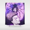 hunter x hunter6844088 shower curtains - Anime Shower Curtains