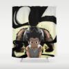 hunter x hunter6844102 shower curtains - Anime Shower Curtains