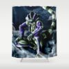 hunter x hunter6844117 shower curtains - Anime Shower Curtains