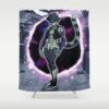 hunter x hunter6844129 shower curtains - Anime Shower Curtains