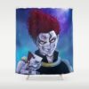 hunter x hunter6844185 shower curtains - Anime Shower Curtains