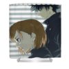 jujutsu kaisen lac lac - Anime Shower Curtains