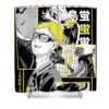 kei tsukishima haikyuu ian zoe - Anime Shower Curtains