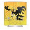 meliodas the seven deadly sins kitaru normin - Anime Shower Curtains