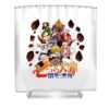 nanatsu no tazai angkawijaya production transparent - Anime Shower Curtains