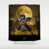 one piece zoro6684897 shower curtains - Anime Shower Curtains