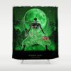 one piece zoro6684919 shower curtains - Anime Shower Curtains