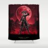one piece6684817 shower curtains - Anime Shower Curtains