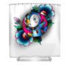 piplup rm hodgson transparent - Anime Shower Curtains