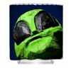 take me to your hardwood leader bonny puckett - Anime Shower Curtains