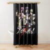urshower curtain closedsquare1000x1000.1 12 - Anime Shower Curtains