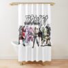 urshower curtain closedsquare1000x1000.1 15 - Anime Shower Curtains