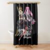 urshower curtain closedsquare1000x1000.1 20 - Anime Shower Curtains
