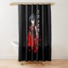 urshower curtain closedsquare1000x1000.1 28 - Anime Shower Curtains