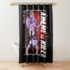 urshower curtain closedsquare1000x1000.1 29 - Anime Shower Curtains
