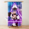 urshower curtain closedsquare1000x1000.1 36 - Anime Shower Curtains