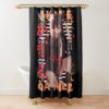 urshower curtain closedsquare1000x1000.1 42 - Anime Shower Curtains