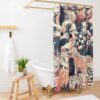 urshower curtain opensquare1500x1500 10 - Anime Shower Curtains