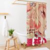urshower curtain opensquare1500x1500 13 - Anime Shower Curtains