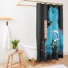 urshower curtain opensquare1500x1500 9 - Anime Shower Curtains