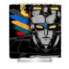voltron wahyudi pratama - Anime Shower Curtains